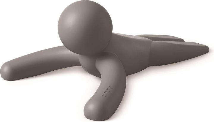 Immagine prodotto Umbra Fermaporta Buddy (2 Pezzo/i, 11 x 17 x 7 cm)