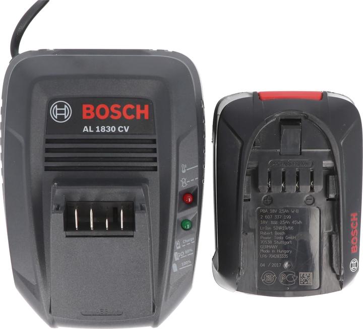 Productafbeelding Bosch Home & Garden Ladegerät AL 1830 CV (14.4 V)