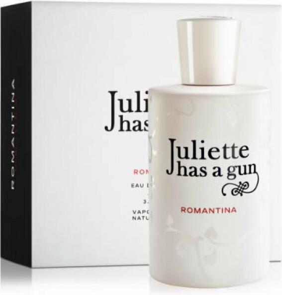 Image du produit Juliette Has a Gun Romantina (Eau de parfum, 100 ml)