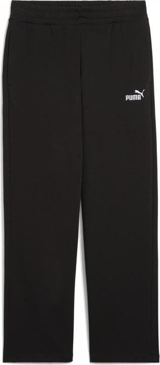 Actual product image Puma ESS Small No. 1 Logo Comfort Straight Pants TR op (XL)