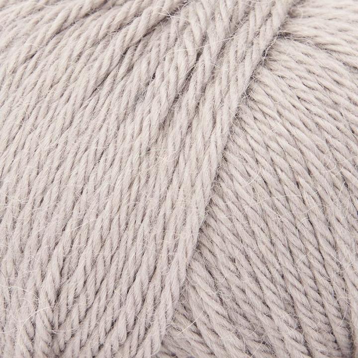 Actual product image DMC col. 0113 mizzle approx. 100 m 50 g (100 m)