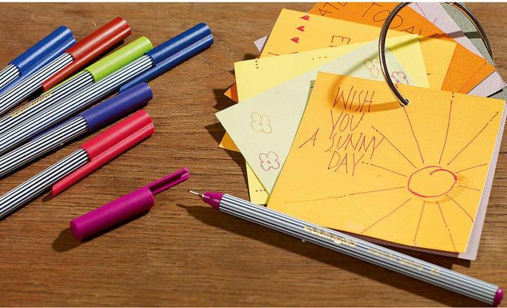 Produktbild Edding Stift (Sortiert, 10 x)