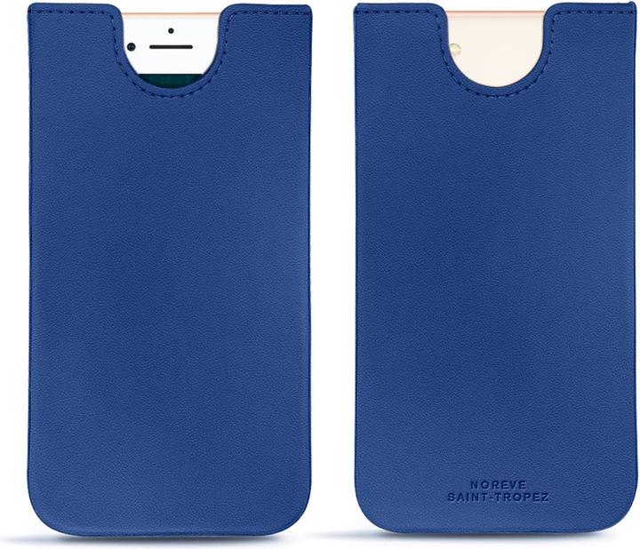 Actual product image Noreve Leather cover (Apple iPhone 7)