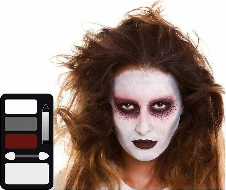 Productafbeelding My Other Me Make-up set spook (24 x 20 cm)