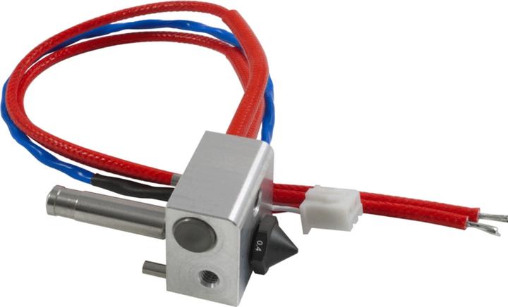 Immagine prodotto FlashForge Ugello temprato C3P 0,6 mm R Accessori (Accessori)