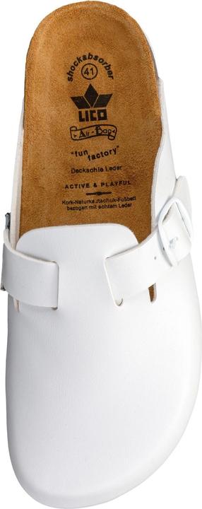 Produktbild Lico Bioline Clog (41)