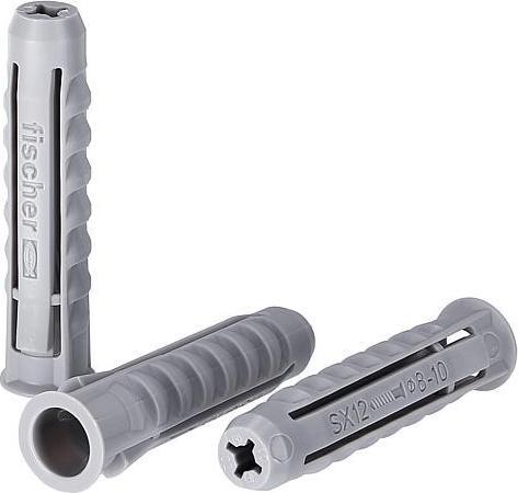 Image du produit Fischer Tiges filetées SB (25 pcs)
