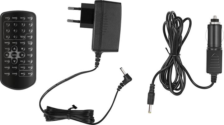 Immagine prodotto Sencor SPV 2920 (Lettore DVD portatile)