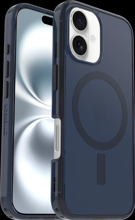 Actual product image OtterBox Symmetry mit MagSafe (Apple iPhone 16)