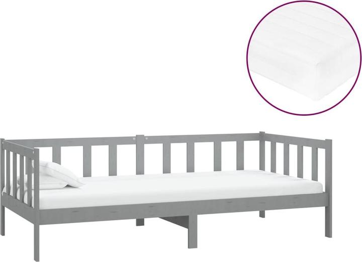 Image du produit VidaXL Vilmar (90 x 200 cm)