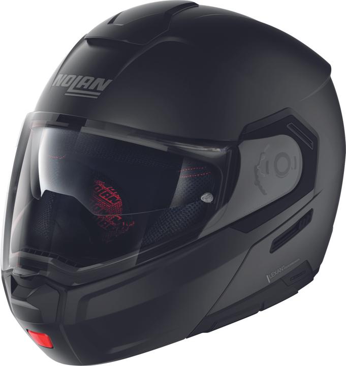 Image du produit Nolan Casque ouvrable N90-3 Classic N-Com (S)