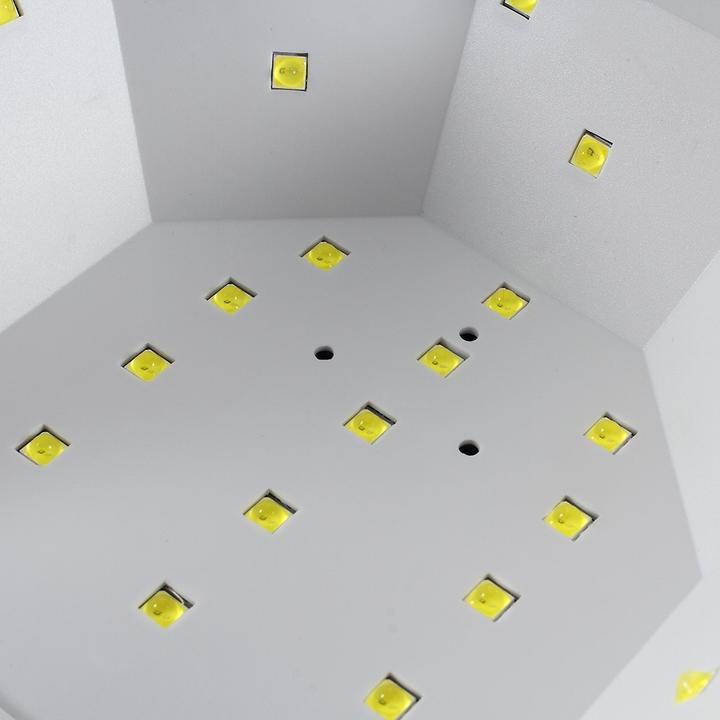Produktbild Noya LED UV Nagellampe, Nageltrockner, Lichthärtungsgerät