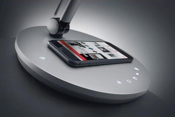 Produktbild Hansa Smart (mit Wireless-Charger) (780 lm)