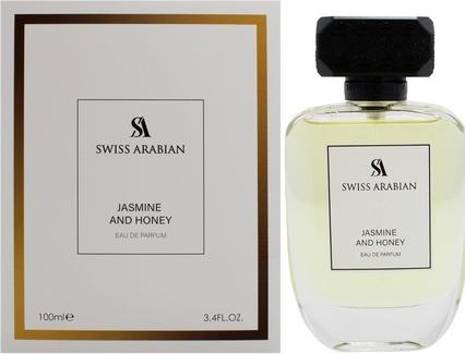 Immagine prodotto NoName Gelsomino e miele di Swiss Arabian per donna 3,4 oz EDP Spray (Eau de parfum, 100 ml)