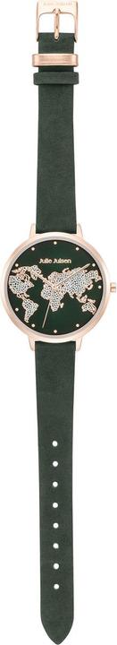 Image du produit Julie Julsen World (Montre analogique, 38 mm)