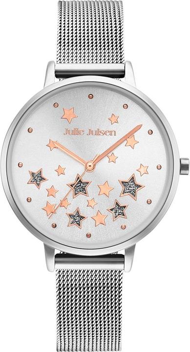 Actual product image Julie Julsen celebrities (Analogue wristwatch, 36 mm)