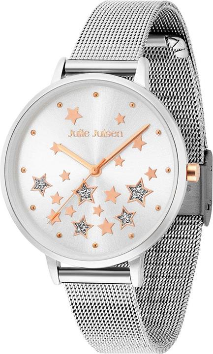 Actual product image Julie Julsen celebrities (Analogue wristwatch, 36 mm)