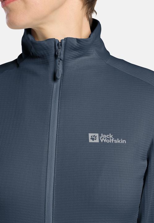 Produktbild Jack Wolfskin Kolbenberg Fz W (XL)