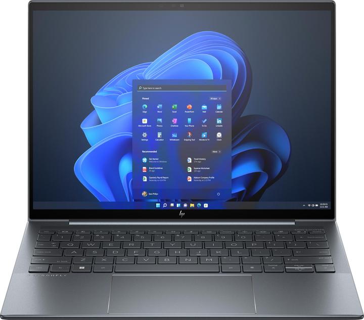 Image du produit HP Elite Dragonfly G4 (13.50", Intel Core i5-1335U, 16 Go, 512 Go, CH)