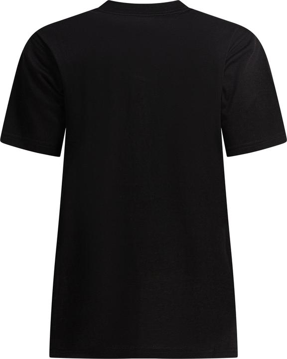 Actual product image Burberry T-shirts And Polos Black (XS)