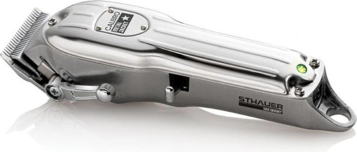 Immagine prodotto XanitaliaPro Calibro Metal Jacket Hair Clipper Sthauer