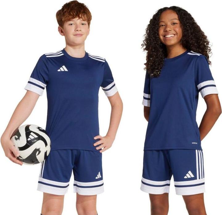 Produktbild adidas Squadra 25 Trikot Kids (128)