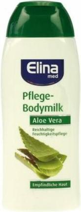Immagine prodotto Elina Med Aloe Vera Care Latte per il corpo 200ml Lozione per il corpo fino al 10% di sconto