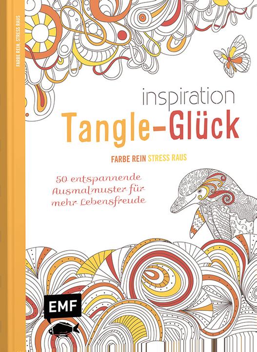 Actual product image Inspiration Tangle happiness