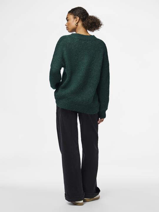 Image du produit Pieces PCNADINA Pull à col en V (L)