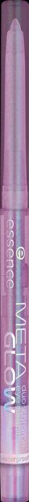 Produktbild essence META GLOW duo-chrome eye pencil (02 Chromefinity)
