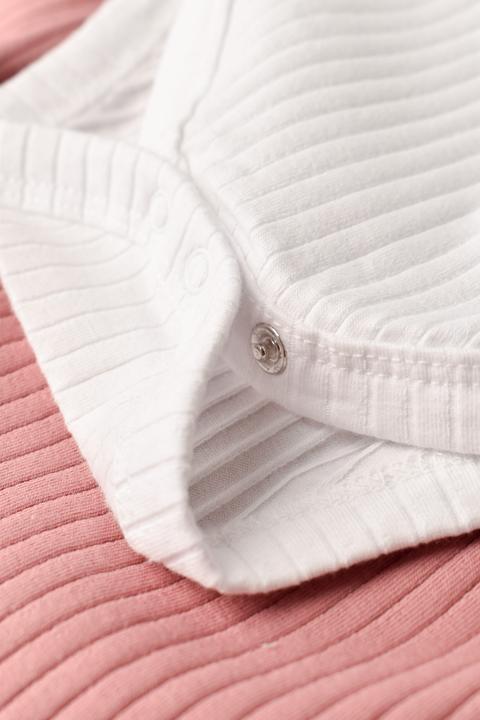 Produktbild BabyCosy Body. langarm (68)