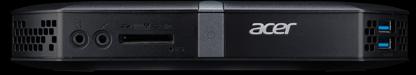 Actual product image Acer Veriton N4620G (Intel Core i5-3337U, 8 GB, 128 GB)