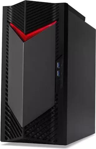 Produktbild Acer N50-130 A5X7605 (AMD FX-7600, 16 GB, 512 GB, Radeon RX 7600)