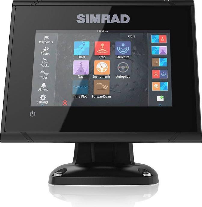 Immagine prodotto Simrad GO XSE Plotter MFD