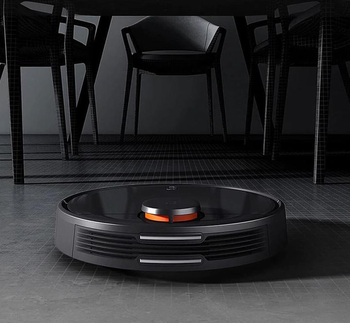 Image du produit Xiaomi MiMop Pro (Robot vacuum)