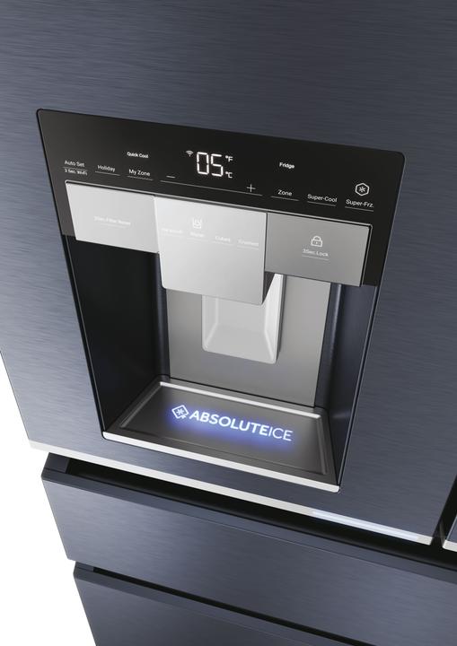 Immagine prodotto Haier HFW7918EIMB (278 l)