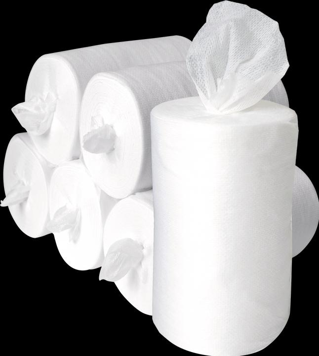 Actual product image Bode X-Wipes System