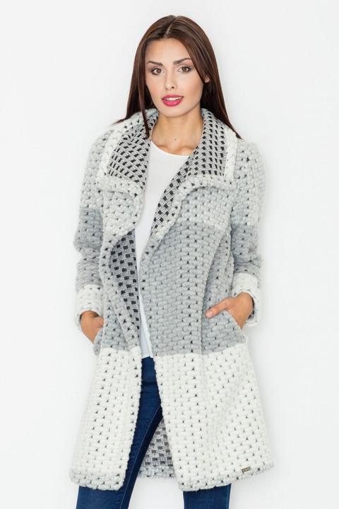 Immagine prodotto Figl Modello di cappotto (M)