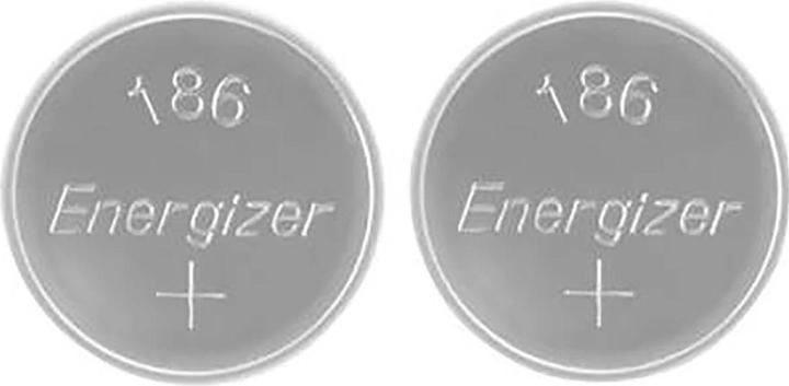 Immagine prodotto Energizer LR54/189 Specialità (2 pz., AG10, 66 mAh)