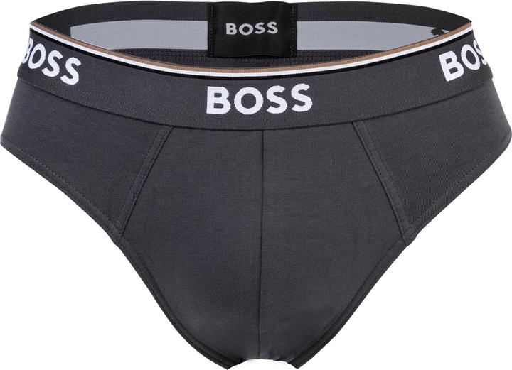 Immagine prodotto BOSS (Electronics) Slip Casual Stretch Slip 3P Power - 19928 (XL, confezione da 6)