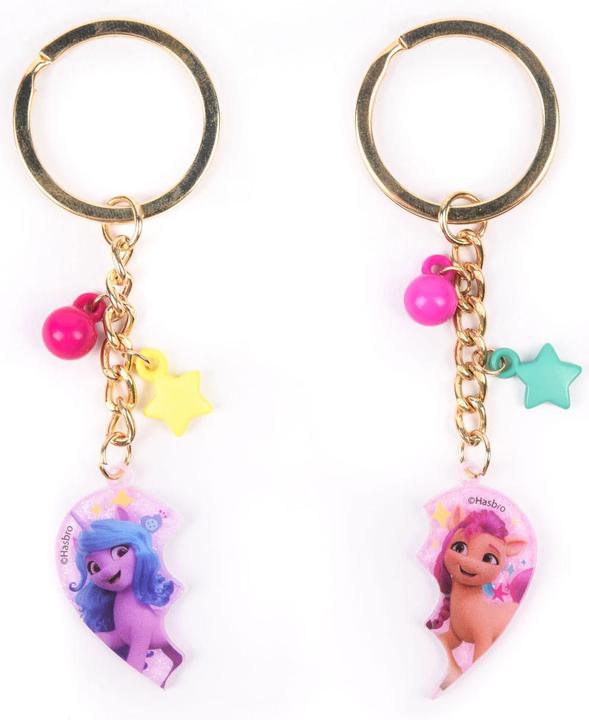 Canenco My Little Pony -BFF-Schlüsselanhänger