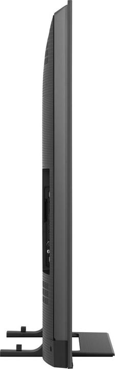 Actual product image Hisense TV 55A7Q (55", QLED, UHD, 2025)