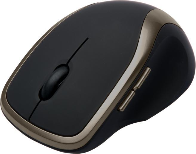 Produktbild Connect IT WM2200 Mouse (CI-1133) (Kabellos)