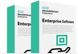 Actual product image HPE E N IMC Branch Intelligent, Management System, Software Module, Add 50 Nodes, E-LTU (50 Devices)