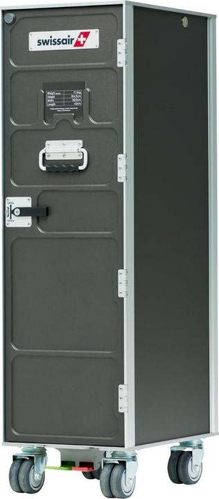 Actual product image Aviatik-Shop Airline Trolley