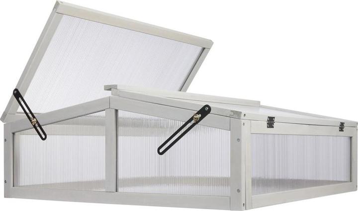 Crest Garden Product Serre Mini