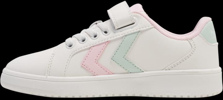 Actual product image hummel Derby Court Jr (38)