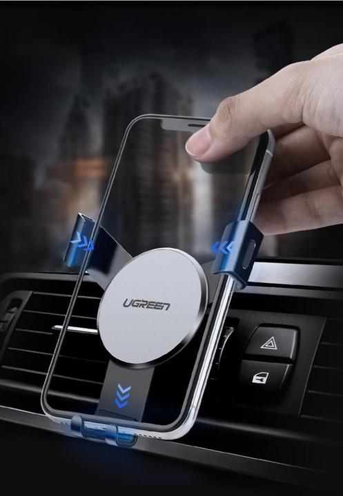 Actual product image Ugreen Gravity Phone Holder