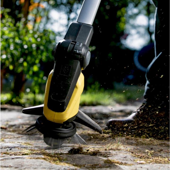 Actual product image Kärcher WRE 18-55