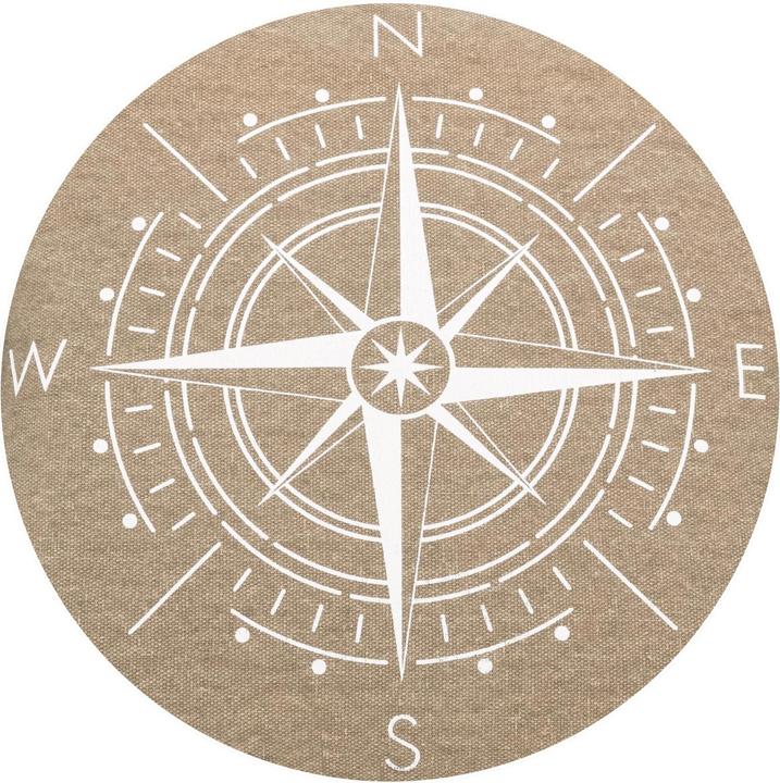 Actual product image Trixie Be Nordic Juna (77 cm, Grey and beige)
